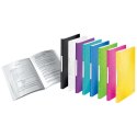 Album ofertowy 40kiesz.LEITZ WOW różowy 46320023 .