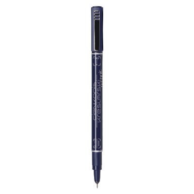 Cienkopis kreślarski 0.05mm CK-005/ A/czarny RYSTOR 403-090