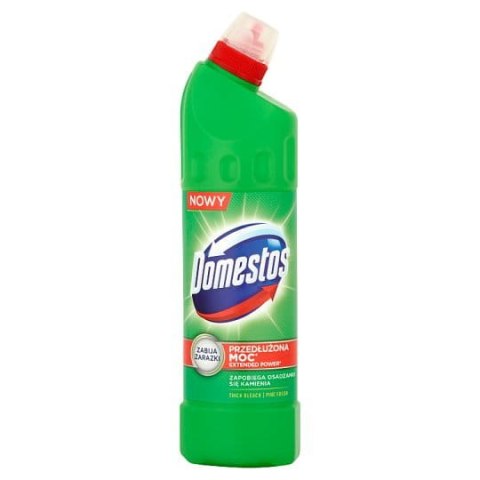 DOMESTOS Płyn do mycia WC 1l PINE 30106