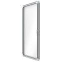 Gablota magnetyczna zewnętrzna Nobo Premium Plus 9xA4 1902580