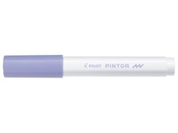 Marker PINTOR F pastelowy fioletowy PISW-PT-F-PV PILOT