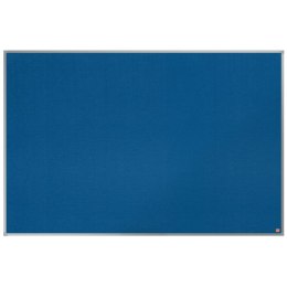 Tablica ogłoszeniowa filcowa Nobo Essence 1500x1000mm, niebieska 1915559 SALE