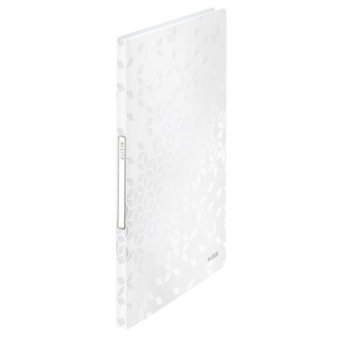 Album ofertowy 40 koszulek PP Leitz WOW, biały 46320001 .
