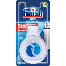 FINISH Odświeżacz do zmywarki 4ml Fresh 8547