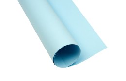 Karton kolorowy Oxford B1 225g 25ark nr.75 j.niebieski 400150272 TOP-2000