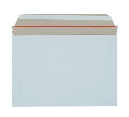 Koperta kartonowa kurierska biała 250x350 cm - B4 1 sztuka