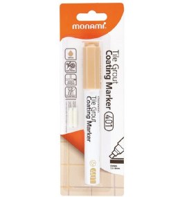 Marker do fug Tile Grout Coating 401 beżowy MONAMI 160-2476