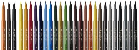 Flamaster PITT ARTIST PEN nr.135 FC167435 FABER CASTELL SALE