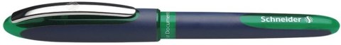PIÓRO KULKOWE SCHNEIDER ONE BUSINESS 06 ZIELONY SR183004