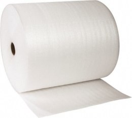 Pianka polietylenowa biała 3,0mm x 125cm x 175mb DOTTS