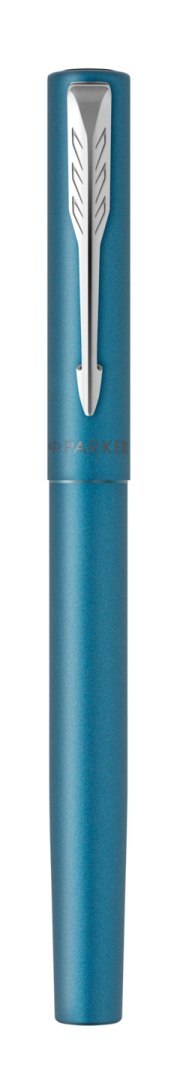 Pióro wieczne (M) VECTOR XL TEAL PARKER 2159746, giftbox SALE