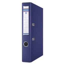 Segregator A4/5 MASTER granat 3950001PL-18 DONAU