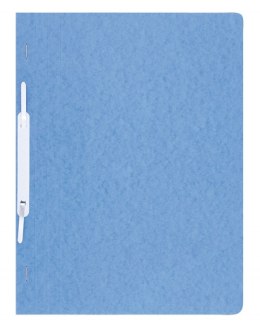 Skoroszyt DONAU preszpan, A4, 390g, niebieski 865200-10