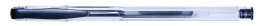 Długopis żelowy Classic 0,5mm, czarny, typu OFFICE PRODUCTS 17025211-05