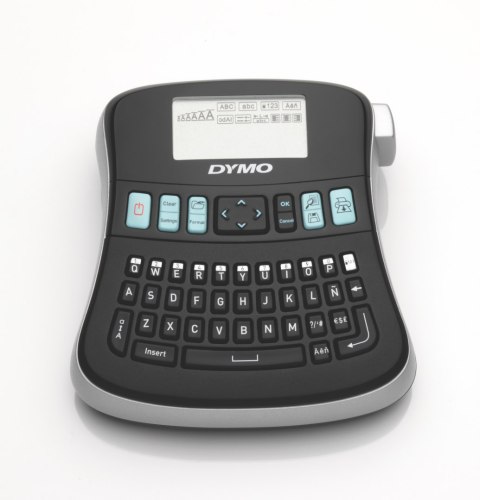 Drukarka DYMO LabelManager 210D, S0784430 SALE