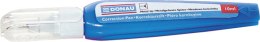 Korektor 10ml.z met.kon.761800 1-99 DONAU