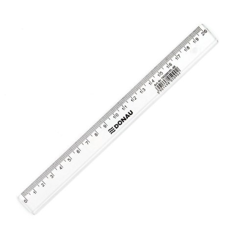 Linijka 40cm 7054001PL-00 DONAU