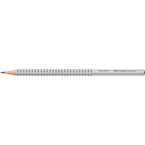 Ołówek GRIP 2001/B FABER-CASTELL 117001 FC