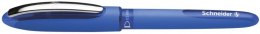 PIÓRO KULKOWE SCHNEIDER ONE HYBRID C 05 NIEBIESKI SR183203