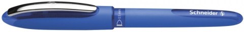 PIÓRO KULKOWE SCHNEIDER ONE HYBRID C 05 NIEBIESKI SR183203