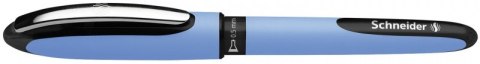 PIÓRO KULKOWE SCHNEIDER ONE HYBRID N 05 CZARNY SR183501