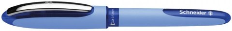 PIÓRO KULKOWE SCHNEIDER ONE HYBRID N 05 NIEBIESKI SR183503