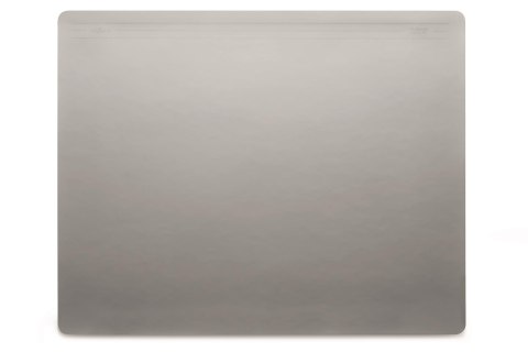 Podkład na biurko, wysoka jakość, 650x520 mm Szary 722410 DURABLE