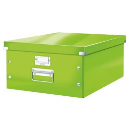 Pudło uniwersalne Leitz C&S A3, zielone 60450054 .