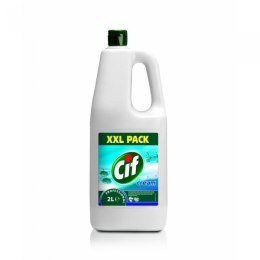 CIF Mleczko do czyszczenia 2 l professional G10034