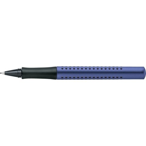 Cienkopis GRIP 2011 niebieski 140402FC FABER CASTELL