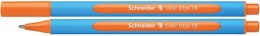 DŁUGOPIS SCHNEIDER SLIDER EDGE, XB, POMARAŃCZOWY SR152206