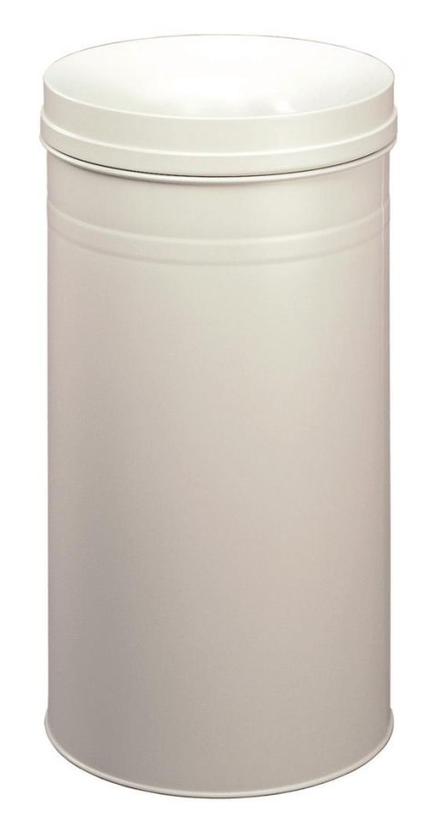 Kosz na śmieci SAFE+, okrągły 60 Szary 332710 DURABLE