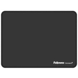 Podkładka pod mysz Breyta XL, czarna, 100138995 28x21cm Fellowes