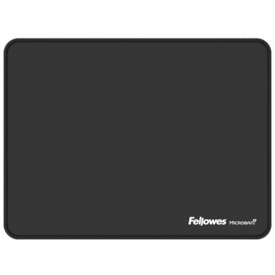 Podkładka pod mysz Breyta XL, czarna, 100138995 28x21cm Fellowes
