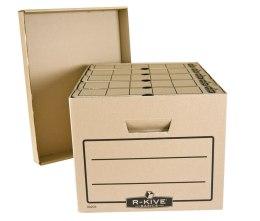 Pudło na archiwa zbiorcze R-Kive (spód i wieko) BASIC 20303 FELLOWES