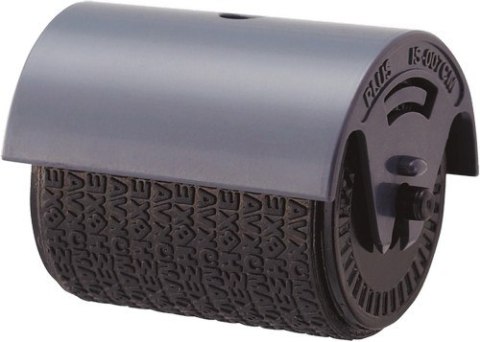 Rolka wymienna do taśmy kamuflażowej IS-007CM, 26mm x 50m, 38090 PLUS