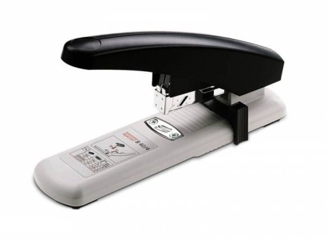 Zszywacz B40/4 Heavy Duty szary100k NOVUS 023-0056 NO