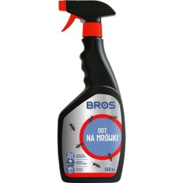 BROS Preparat na mrówki 500ml spray (13750)