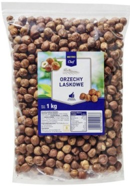 Orzechy laskowe METRO Chef 1kg