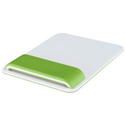 Podkładka pod mysz i nadgarstek Leitz WOW, zielona 65170054 SALE