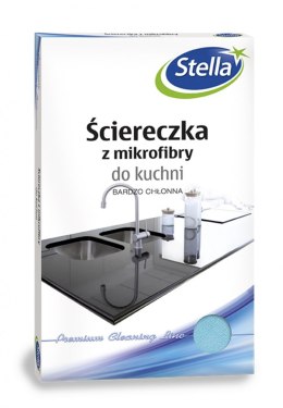 STELLA Ściereczka z mikrofibry do kuchni PS5734/8
