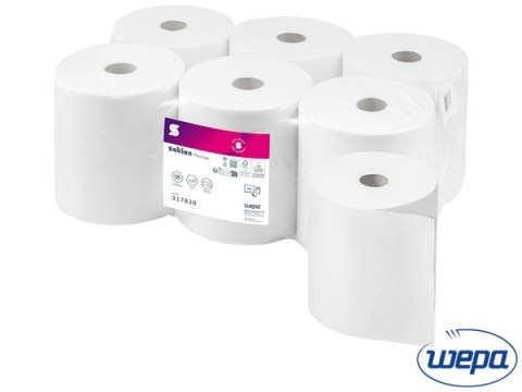 RĘCZNIK PAPIEROWY
