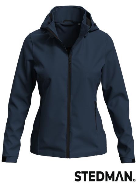 SOFTSHELL DAMSKI