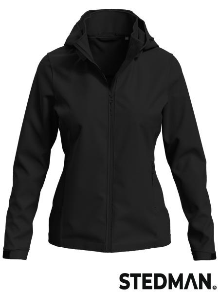 SOFTSHELL DAMSKI