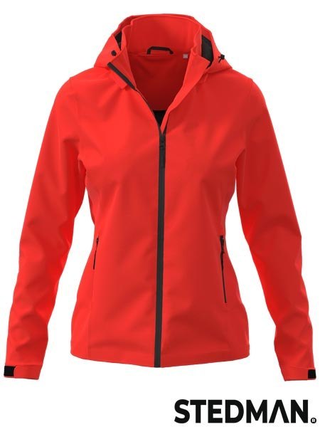 SOFTSHELL DAMSKI