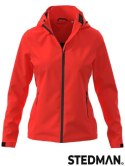SOFTSHELL DAMSKI