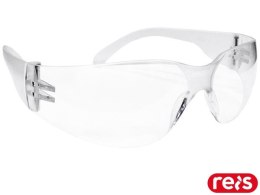 OKULARY OCHRONNE