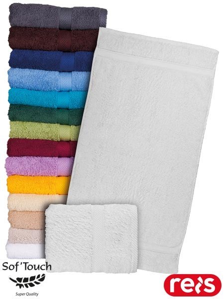 RĘCZNIK FROTTE
