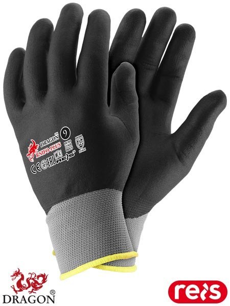 RĘKAWICE OCHRONNE