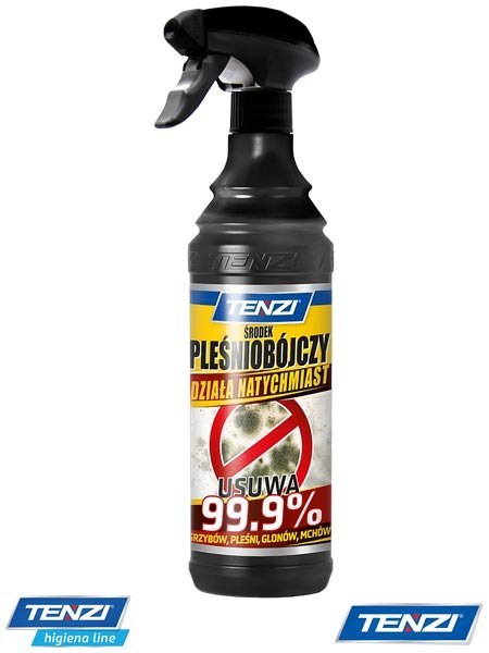 ŚRODEK PLEŚNIOBÓJCZY 8% VAT